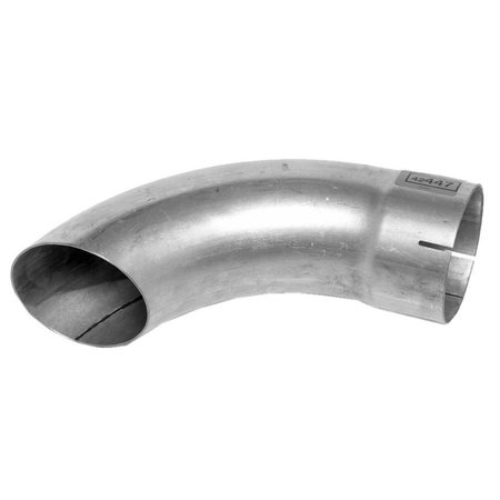 Walker Exhaust Exhaust Tail Pipe, 42447 42447